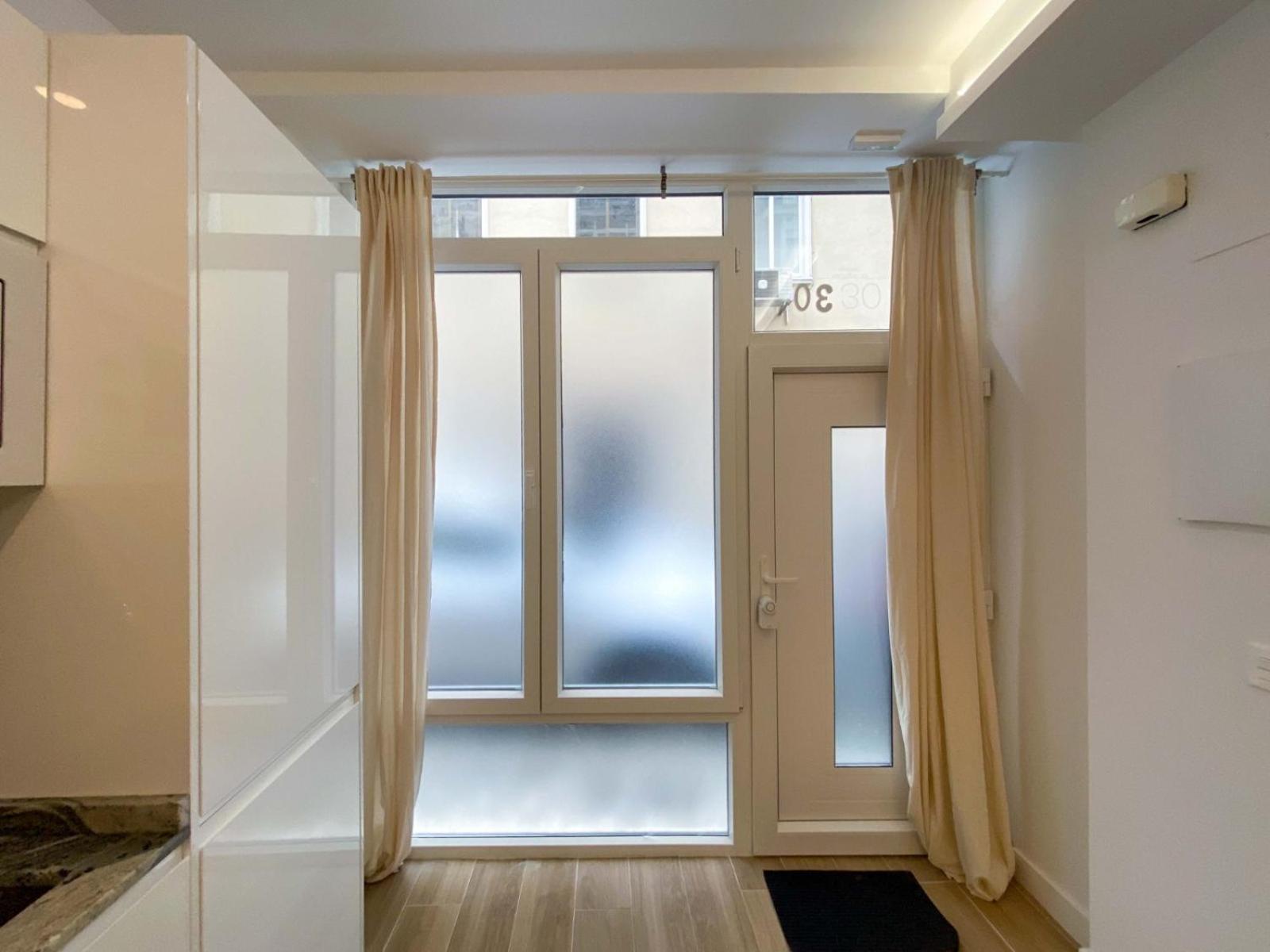 Refugio 2Br Y 2Ba Azca/Bernabeu Apartment Madrid Ngoại thất bức ảnh