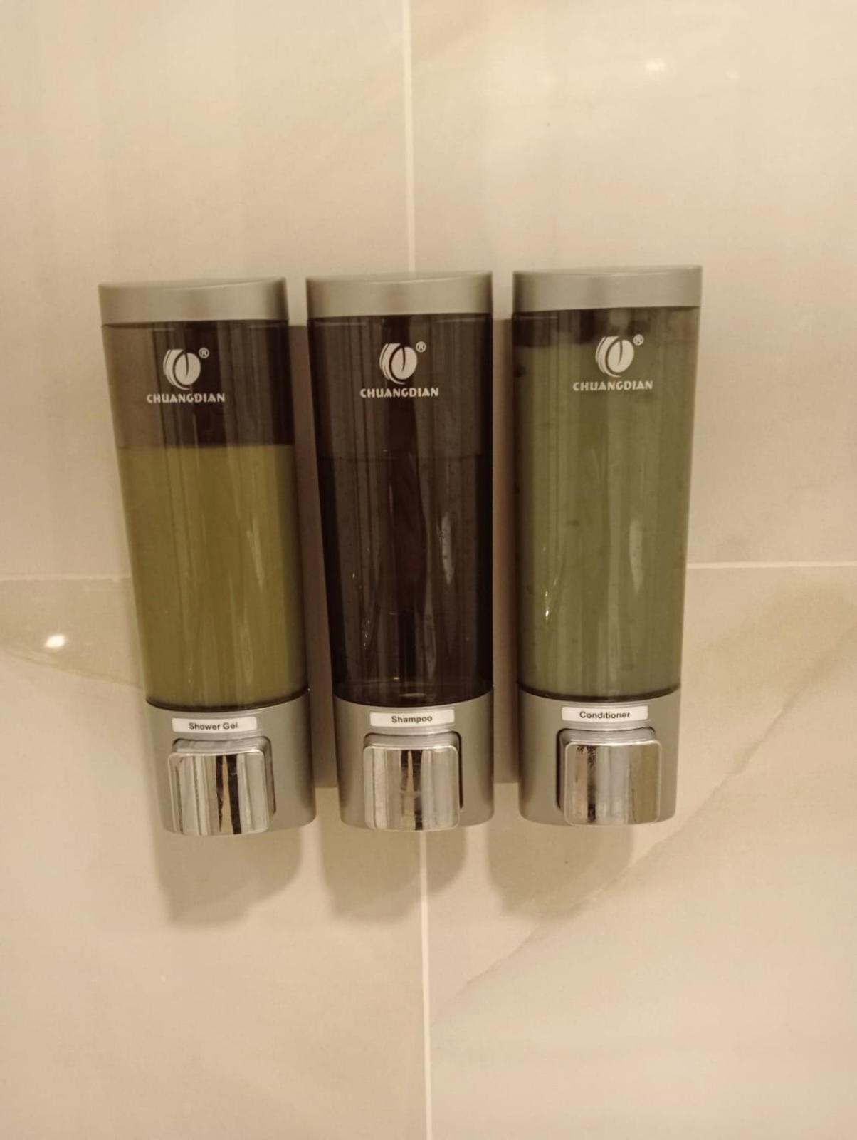 Refugio 2Br Y 2Ba Azca/Bernabeu Apartment Madrid Ngoại thất bức ảnh
