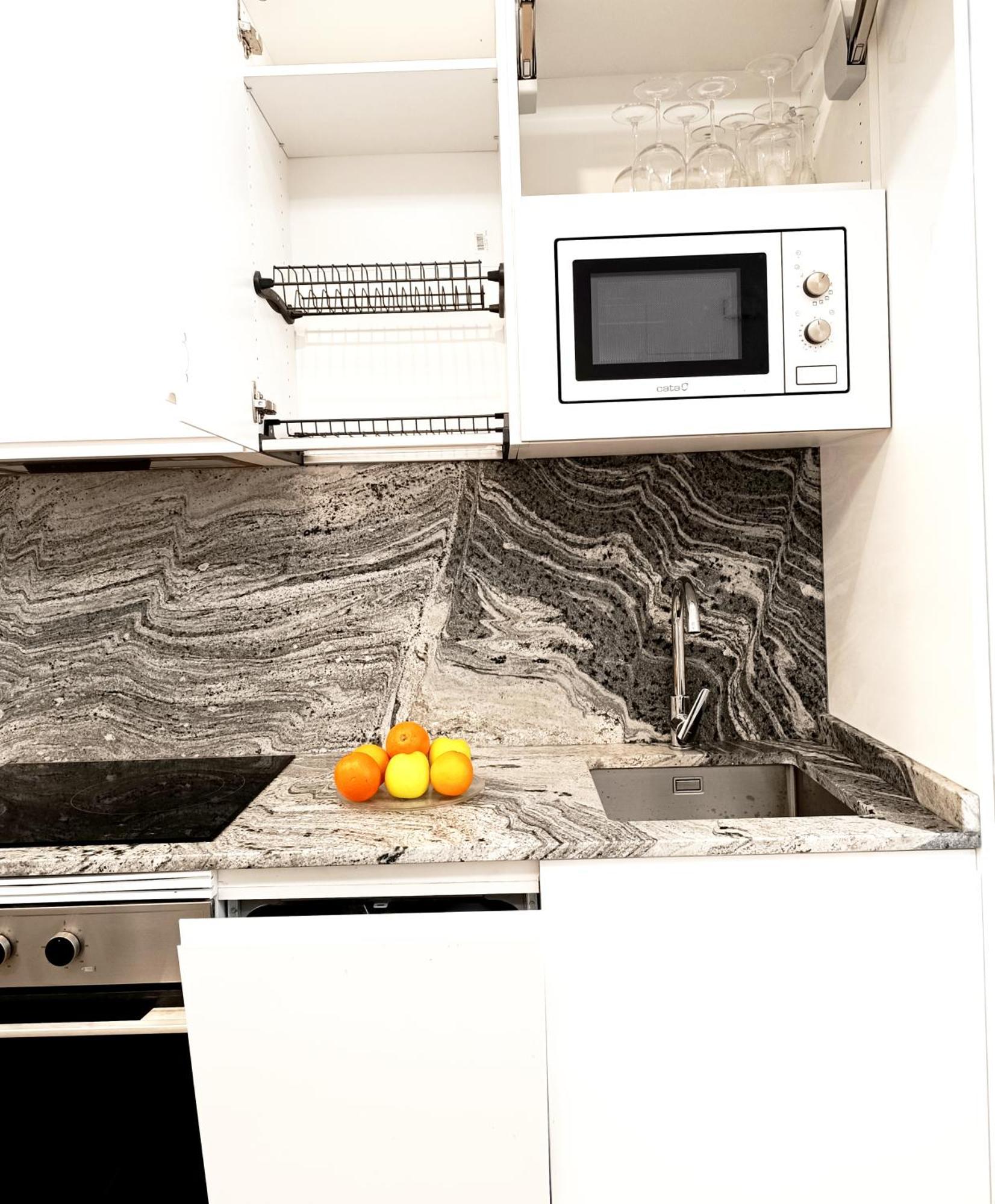 Refugio 2Br Y 2Ba Azca/Bernabeu Apartment Madrid Ngoại thất bức ảnh