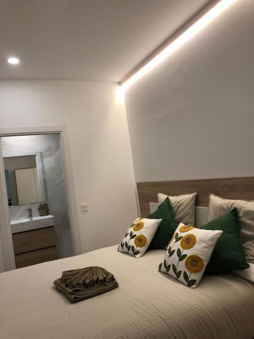 Refugio 2Br Y 2Ba Azca/Bernabeu Apartment Madrid Ngoại thất bức ảnh